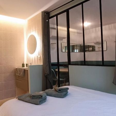 Magnifique T2 Centre Ville 5 Min A Pieds Des Arenes De 님 외부 사진